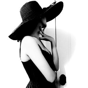 Meet your Posher, Angela